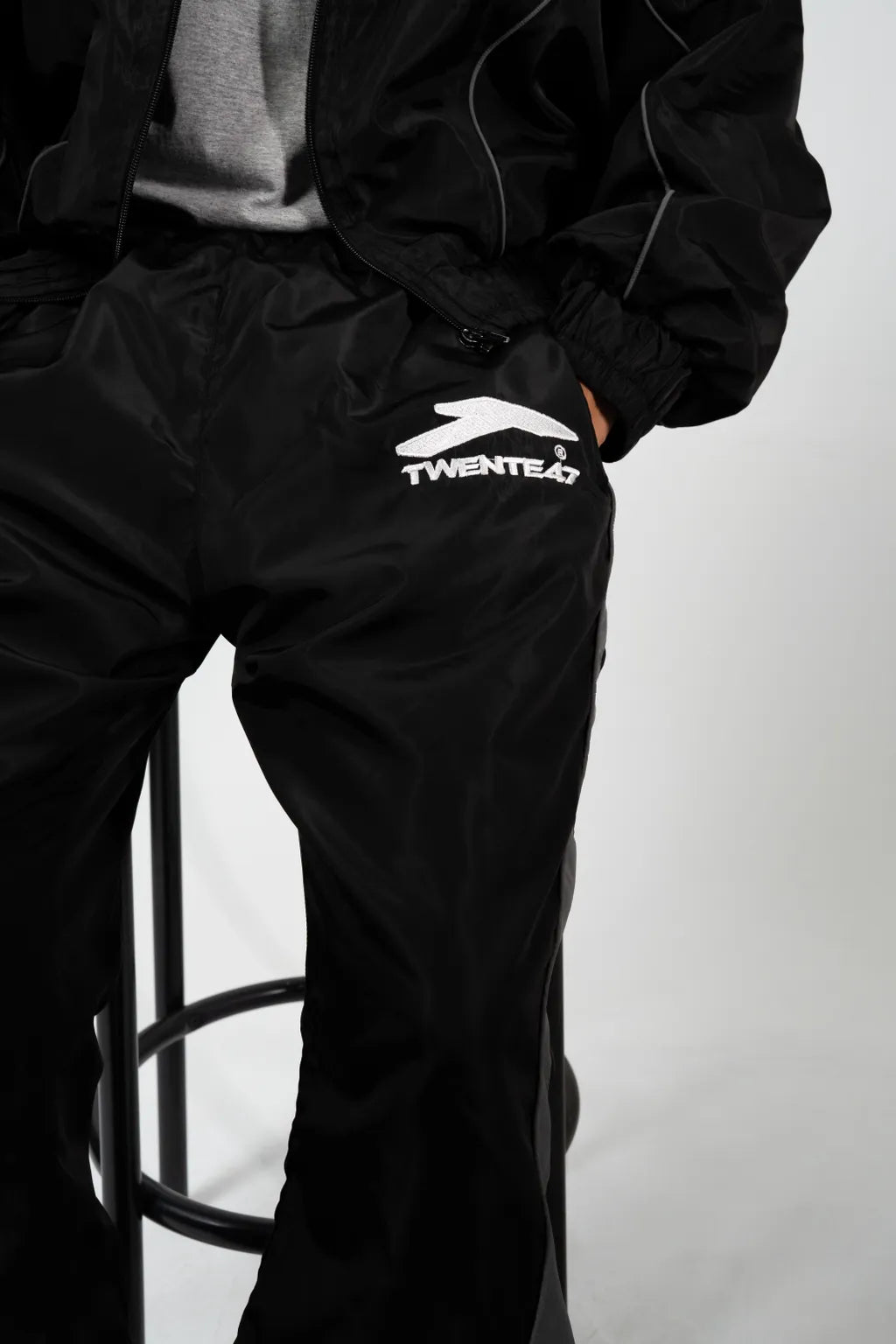 Alpha Shell Pants