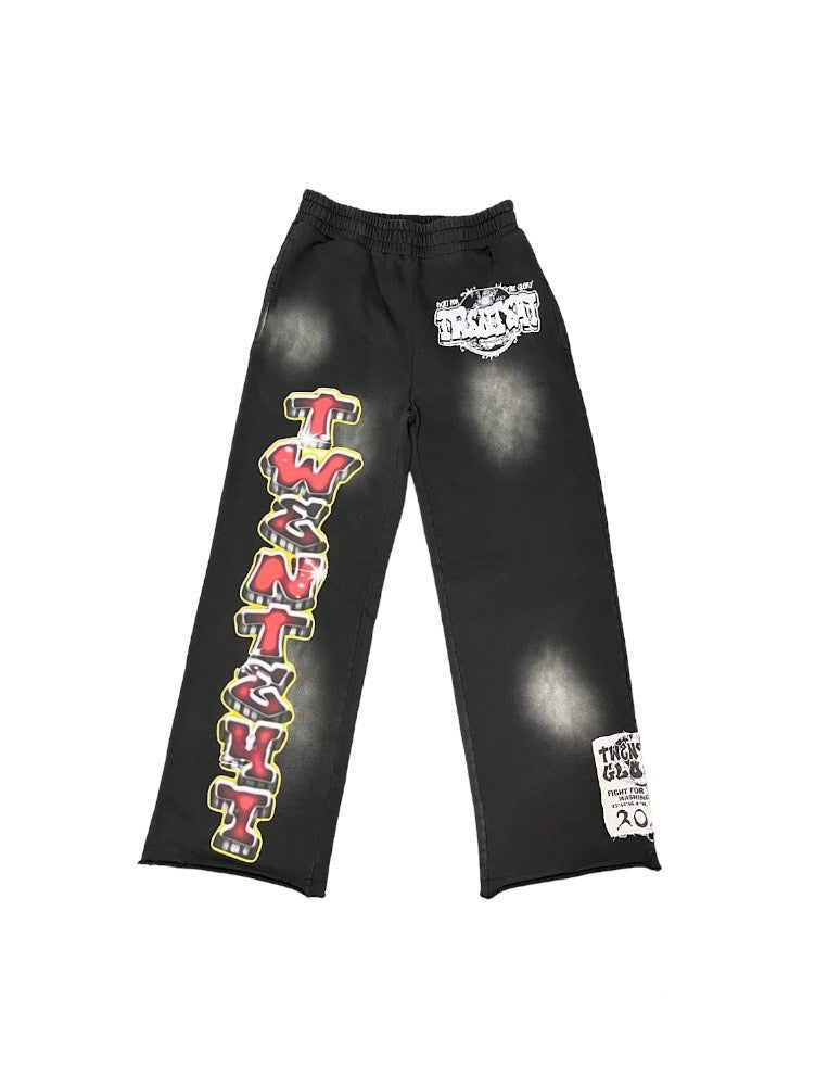 Good FTP sweatpants