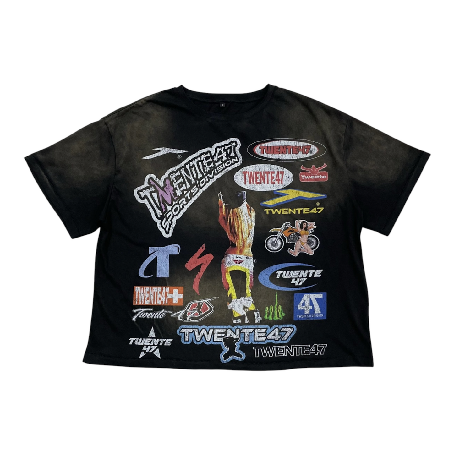 Motorsport Tee