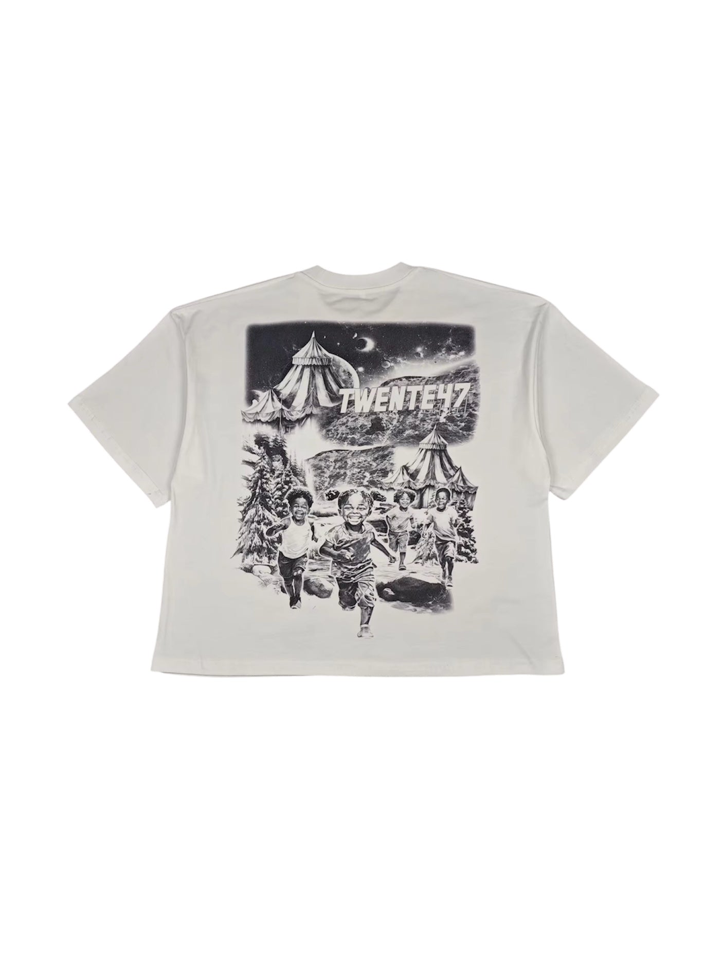 Save The Youth Tee