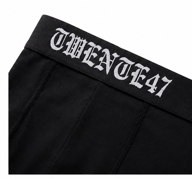 Old English Boxers