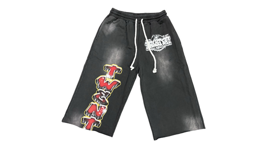 FTP Ultra Baggy Shorts