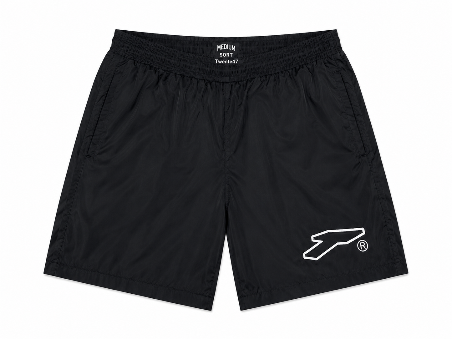 Alpha Shell Shorts