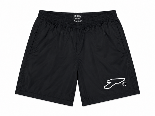 Alpha Shell Shorts