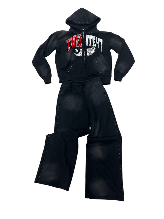 Twente47 “55” Swestsuit.