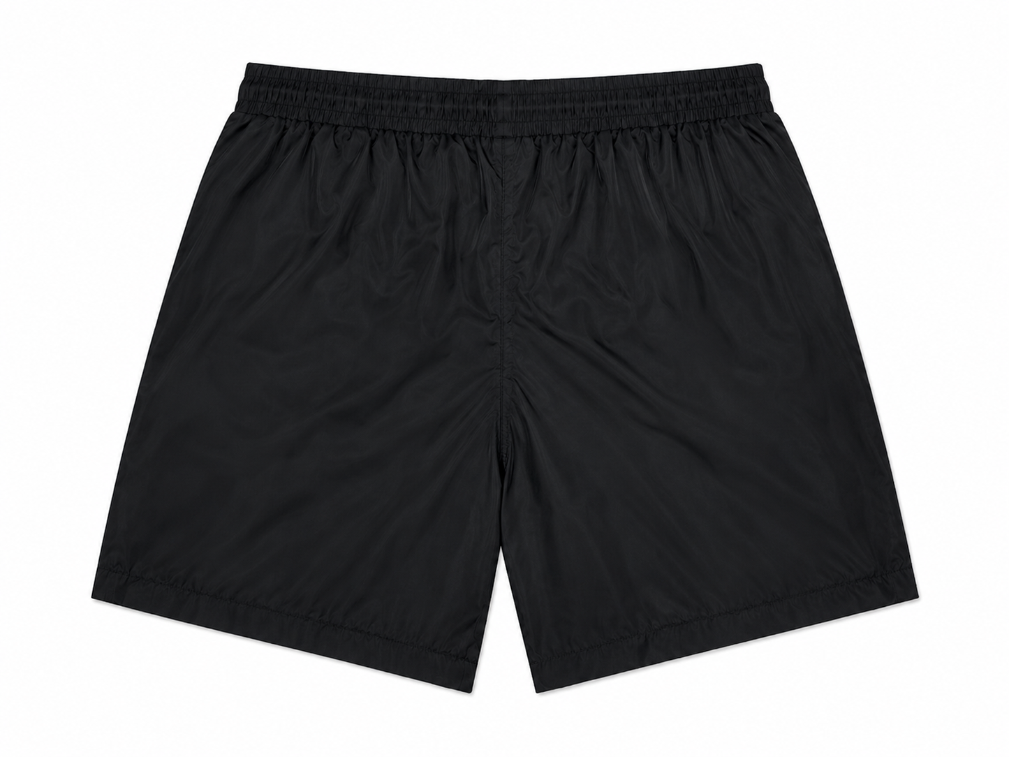 Alpha Shell Shorts