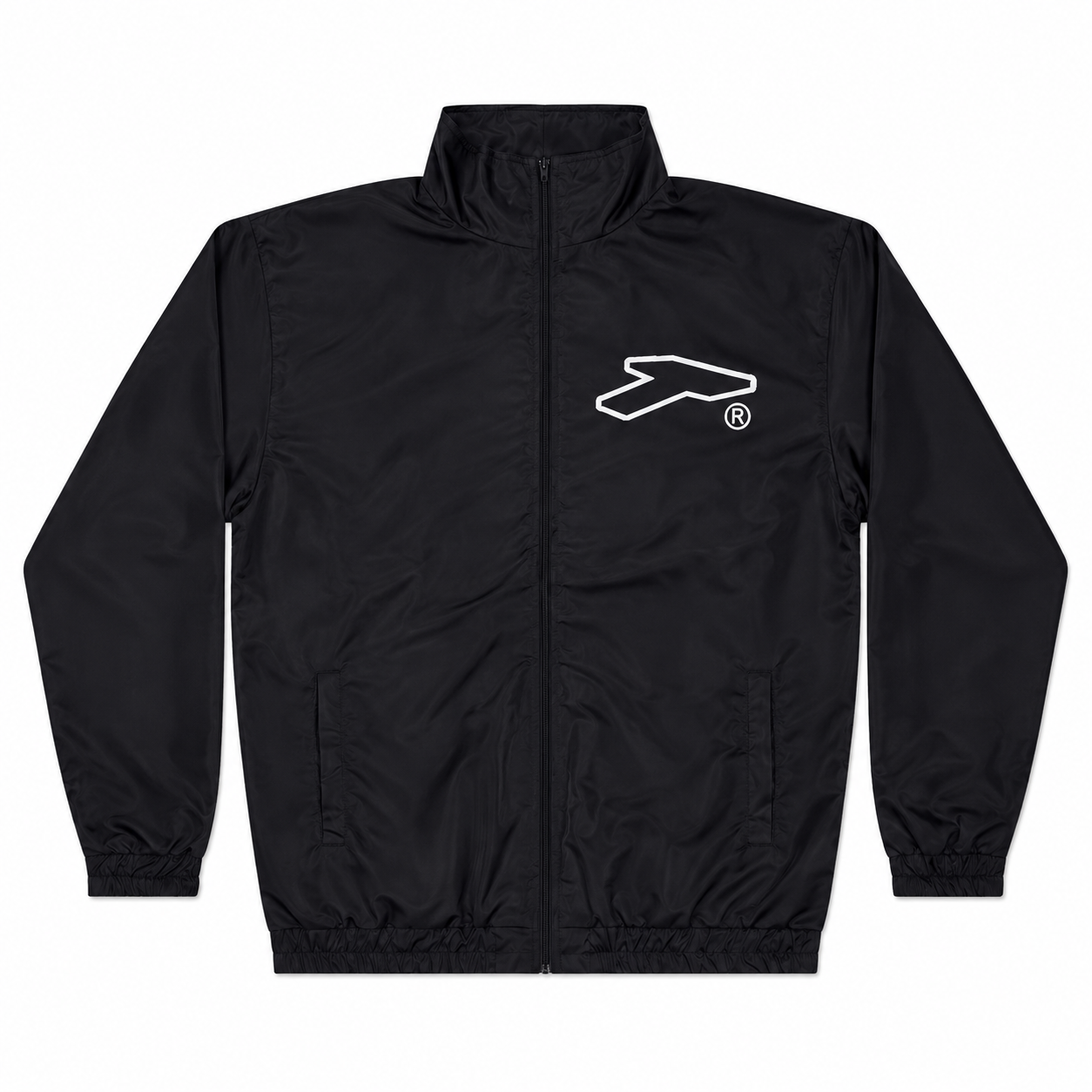 Alpha Shell Jacket