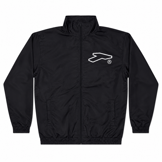 Alpha Shell Jacket
