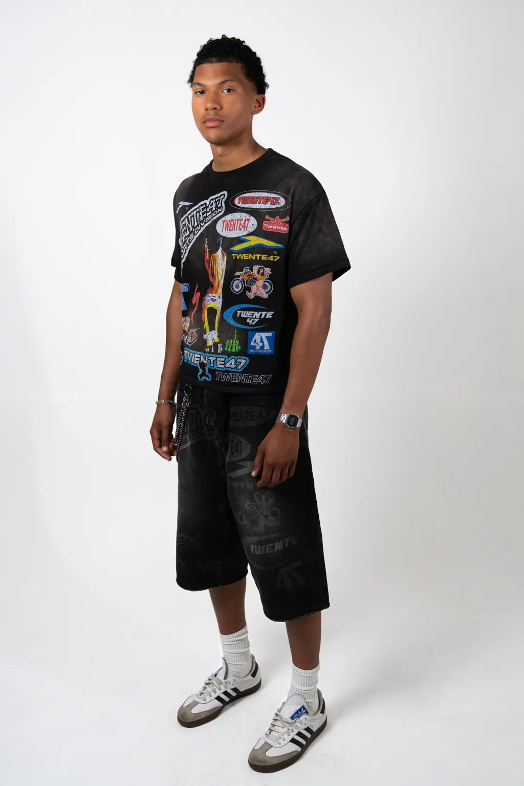 Motorsport Tee