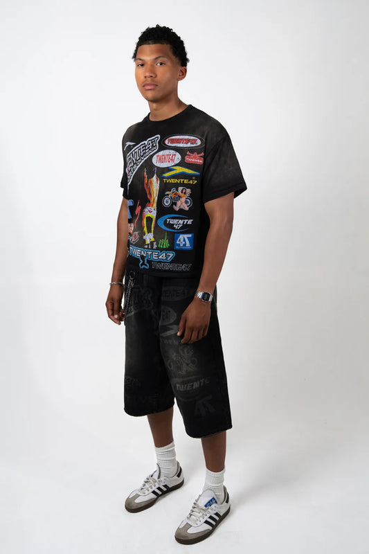 Motorsport Tee