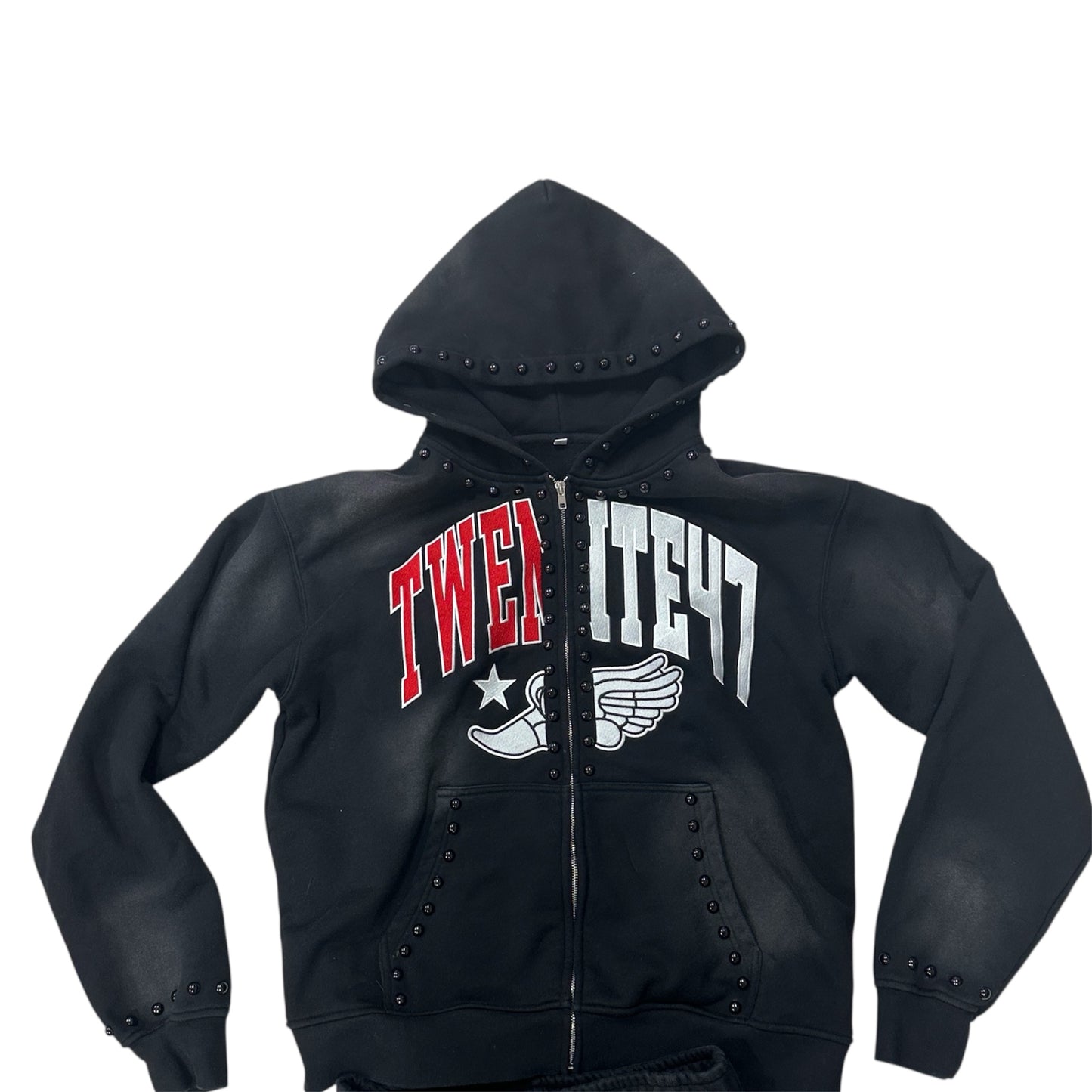 Twente47 “55” Swestsuit.