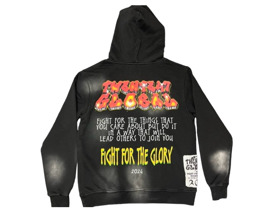 FFTG HOODIE