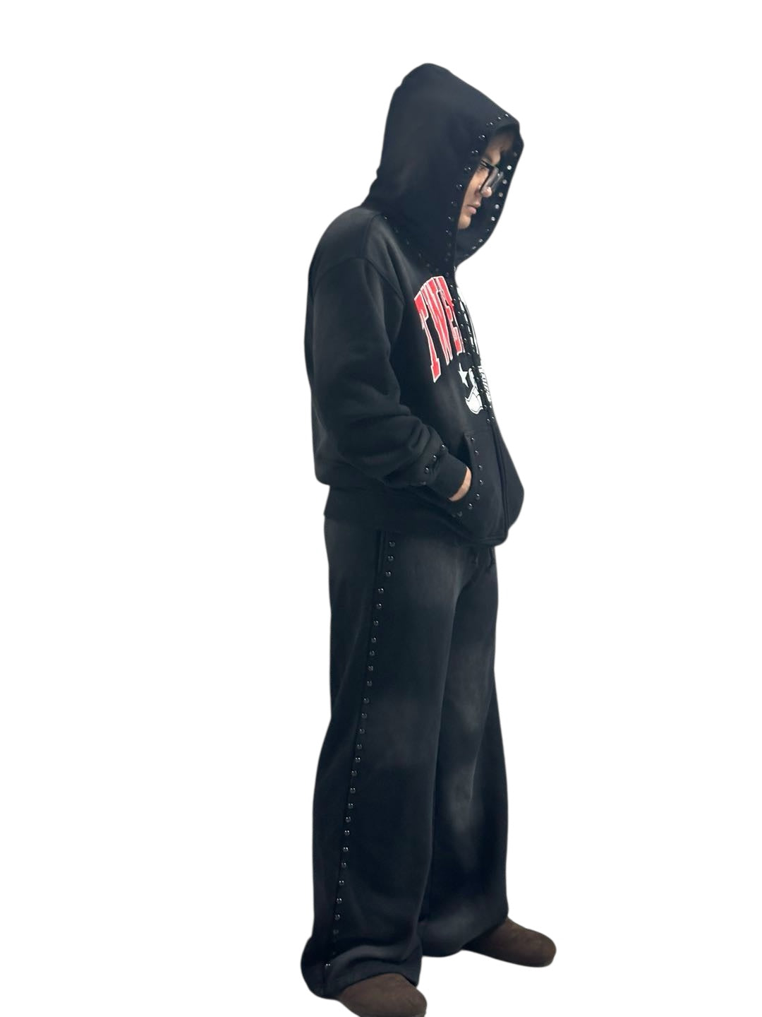 Twente47 “55” Swestsuit.