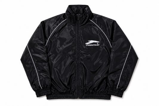 Alpha Shell Jacket