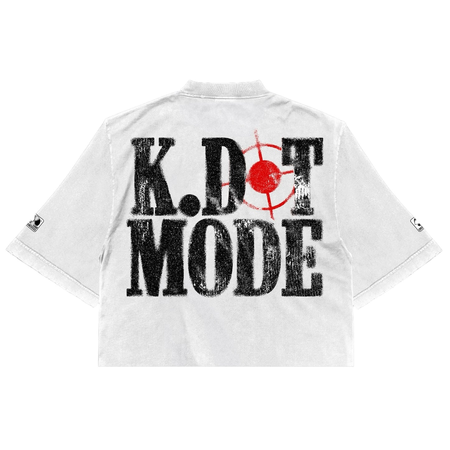 KDOT Tee