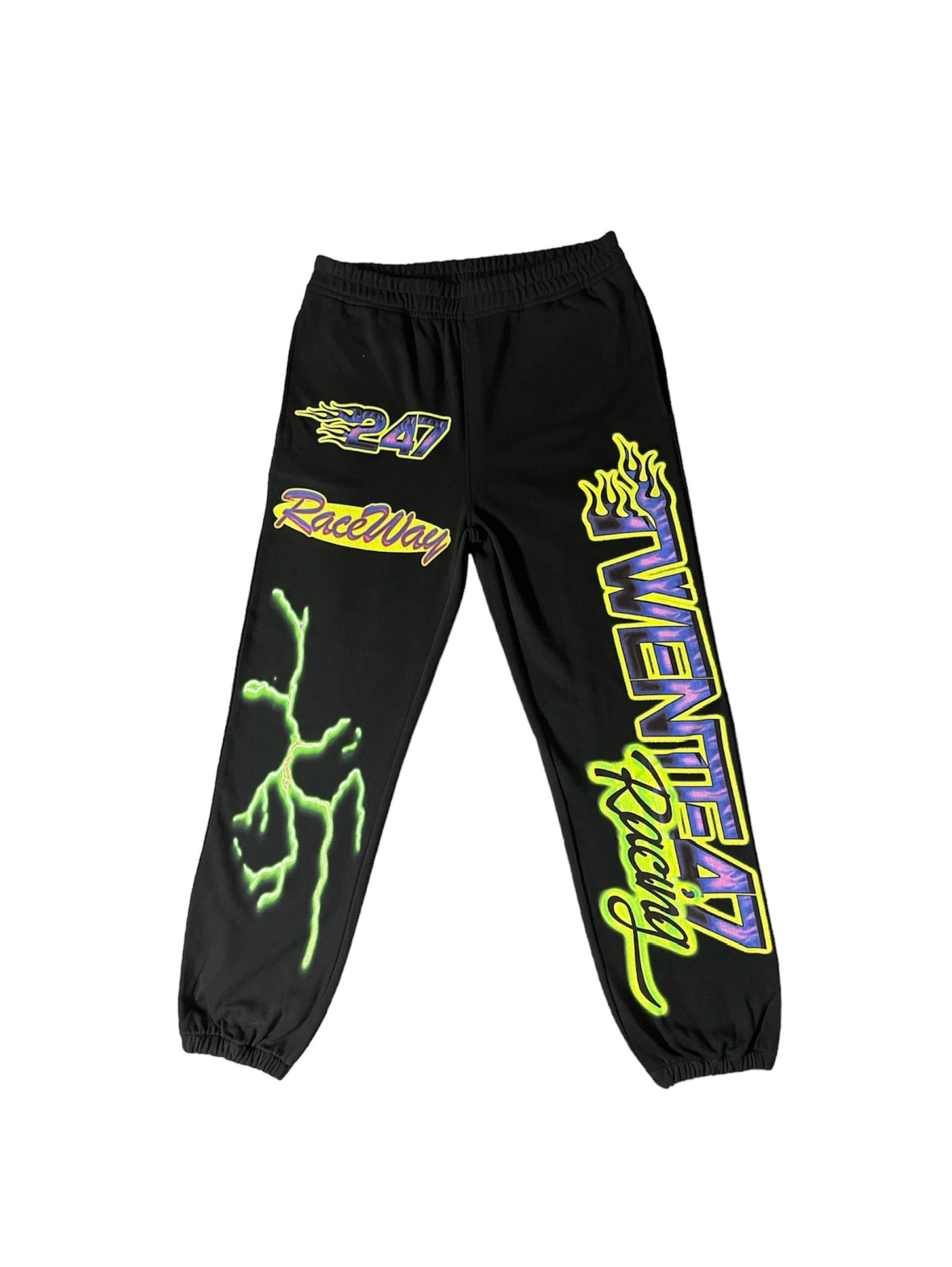 Racing Sweatpants