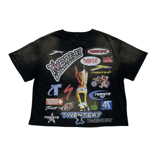 Motorsport Tee