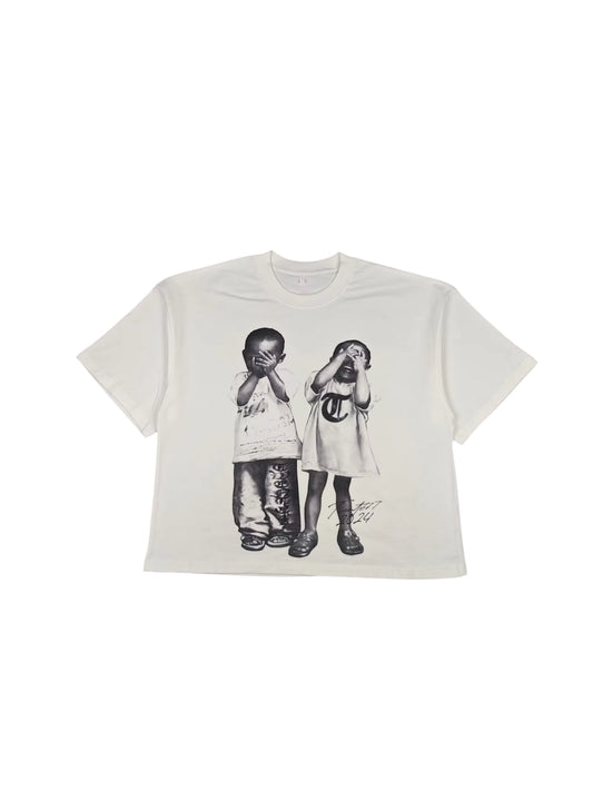 Save The Youth Tee
