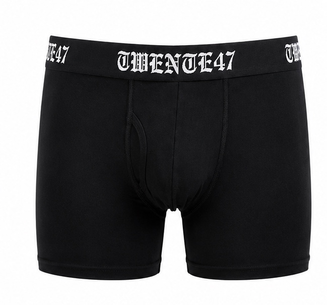 Old English Boxers