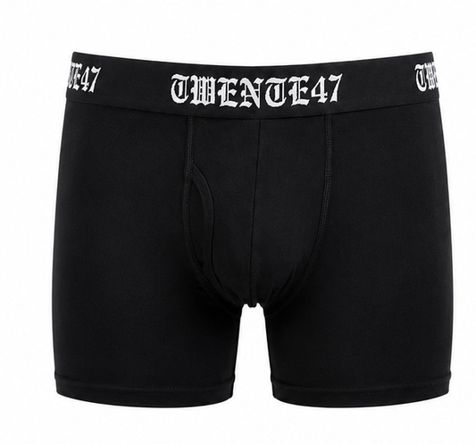 Old English Boxers