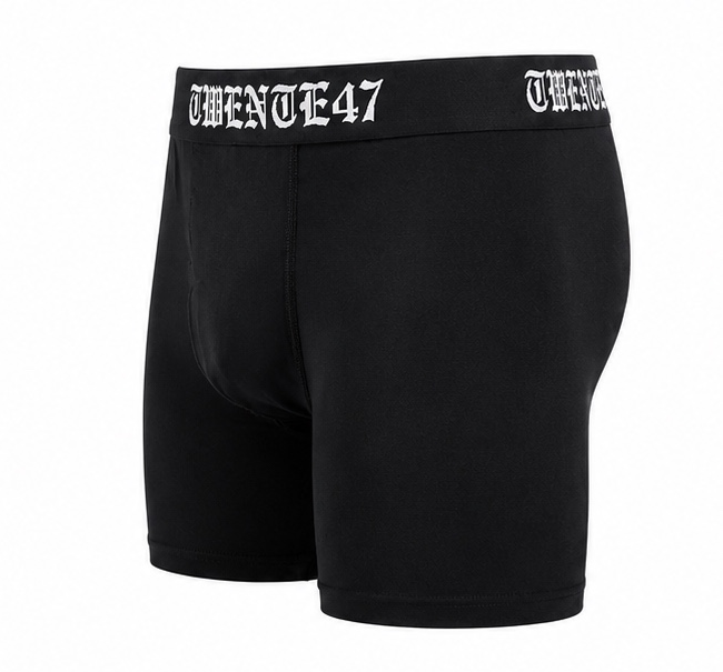 Old English Boxers