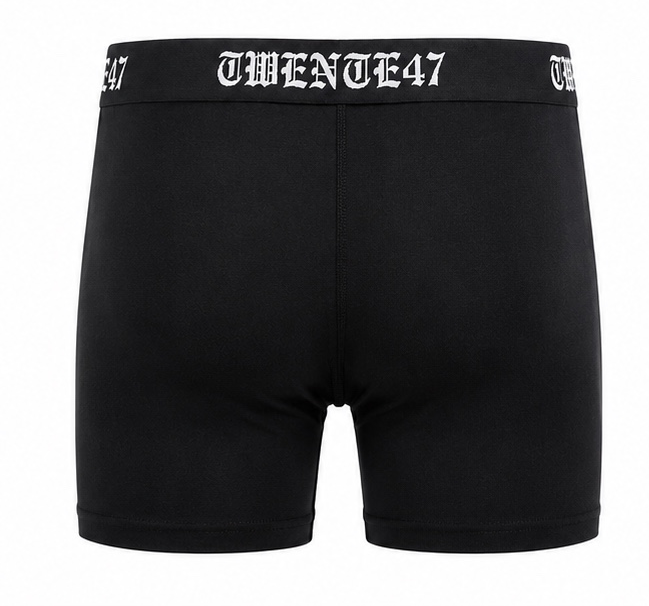 Old English Boxers